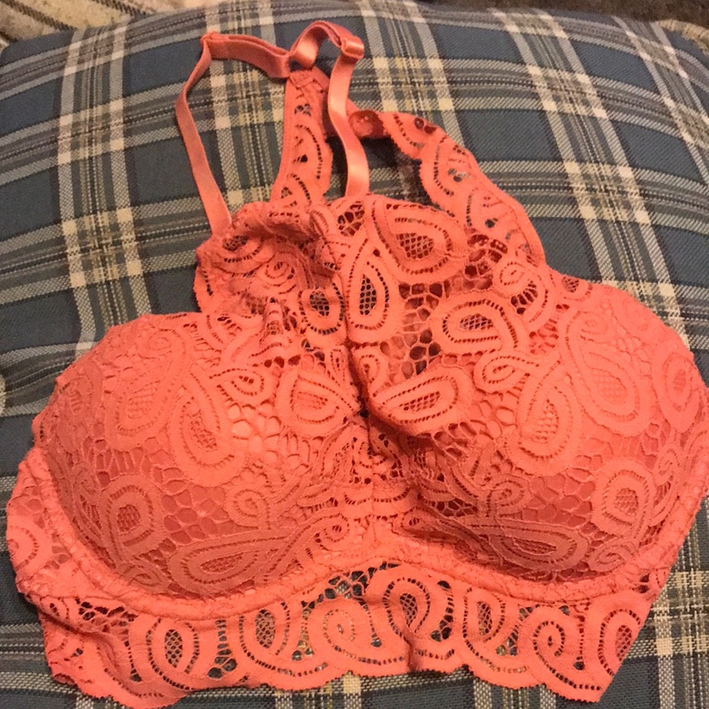 Pink by Victoria’s Secret push up medium